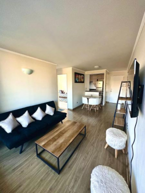 Apartamento en Viña del Mar